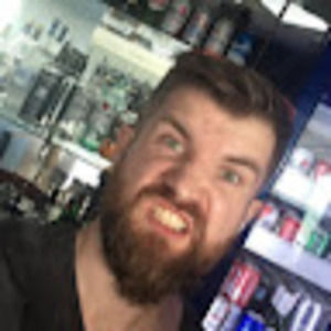 Meet your Posher, Graham